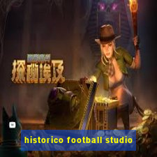 historico football studio